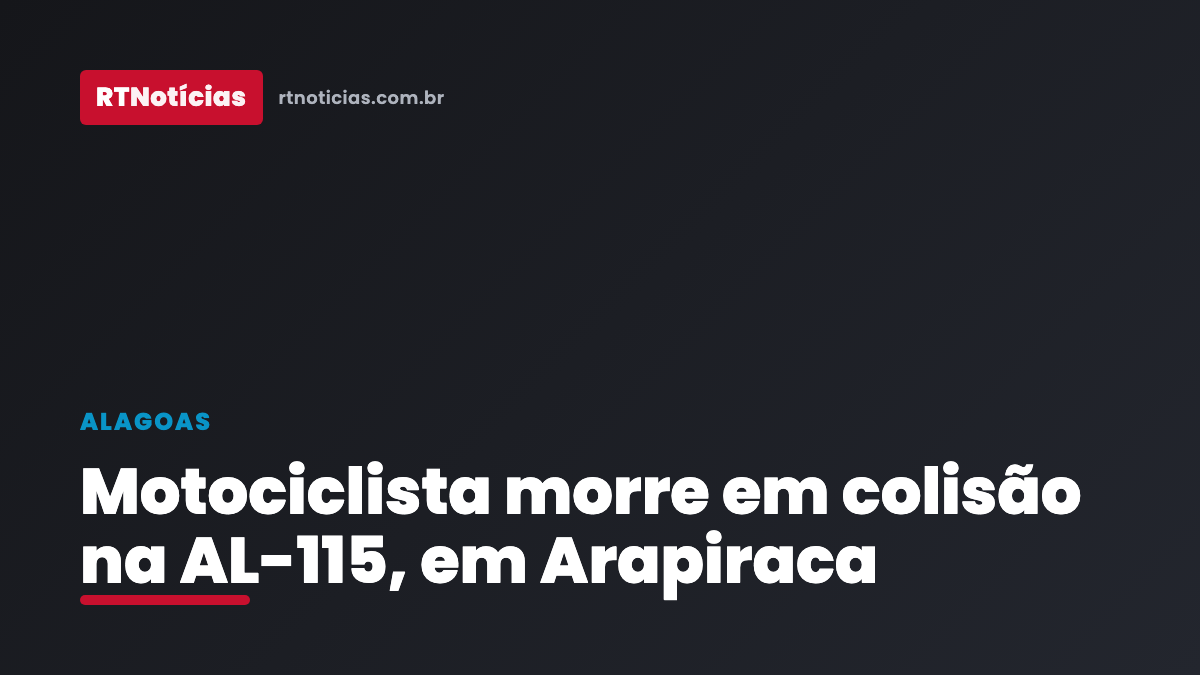 Rodovia AL-115, em Arapiraca