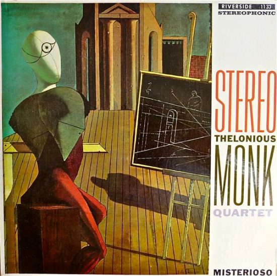 As lições do piano de Thelonious Monk e as entrevistas dos candidatos