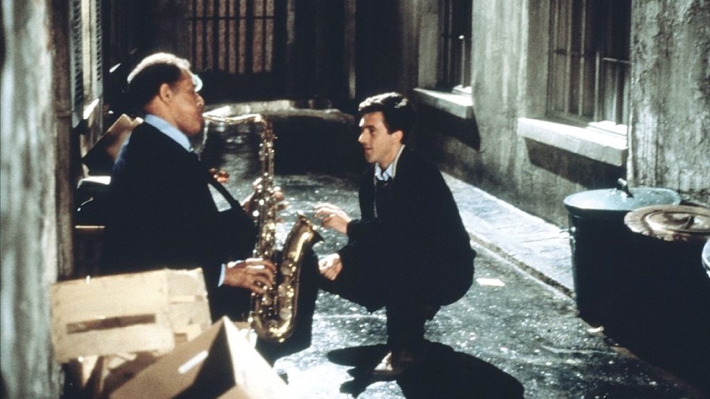Uma história do jazz, a decadência da política e a blindagem eleitoral