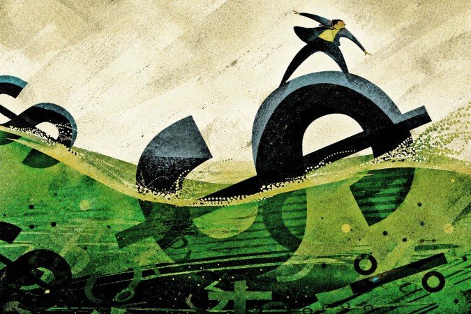 Quando a “pequena política” põe em risco o papel do Estado Democrático