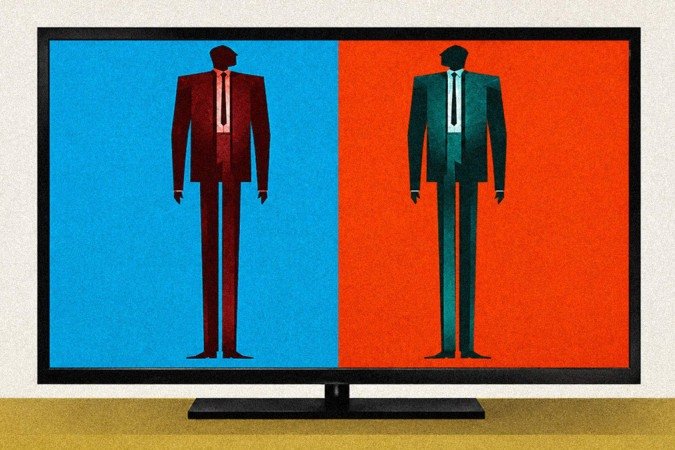 Disputa pela Presidência está aberta e polarizada na largada eleitoral
