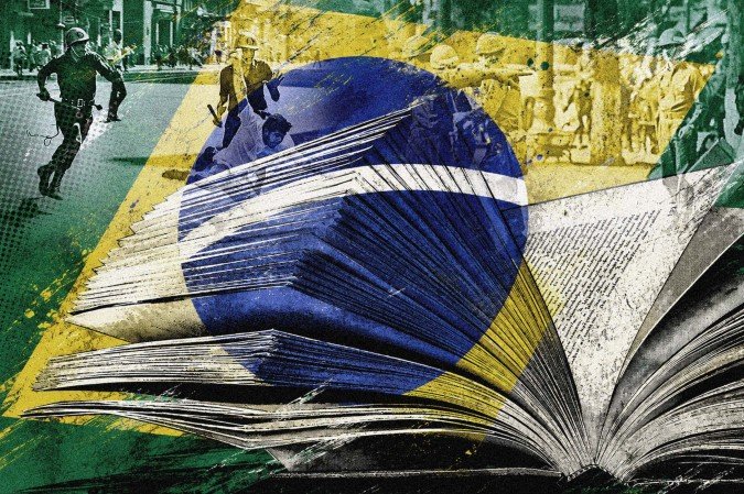 Quando a Câmara censura a história e resgata o passado colaboracionista