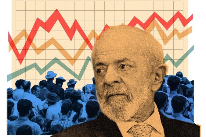 Isolamento político de Lula pode favorecer oposição no segundo turno