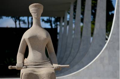 Zanin autoriza PF a investigar suposta venda de sentenças no STJ