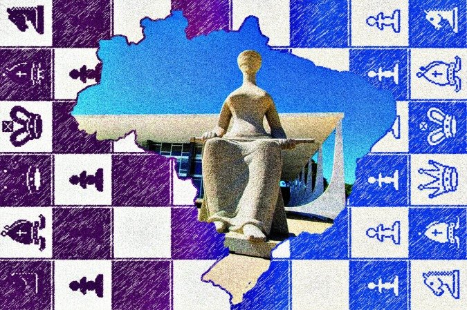 A eleição na Alemanha, a crise do Supremo e a desesperança na democracia