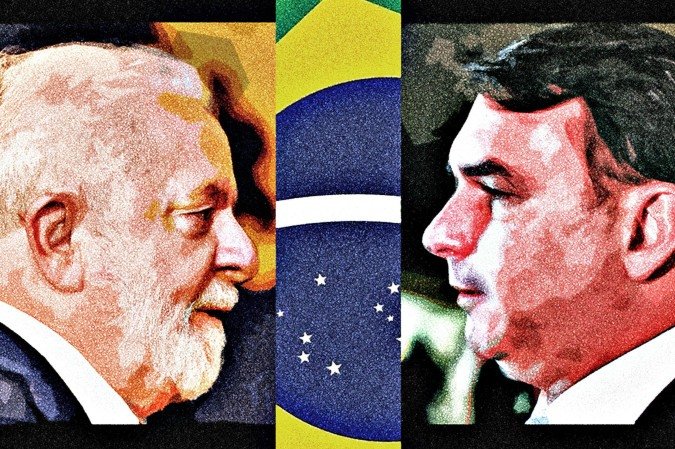 Disputa do segundo turno se acirra na rua, no Congresso e nos tribunais
