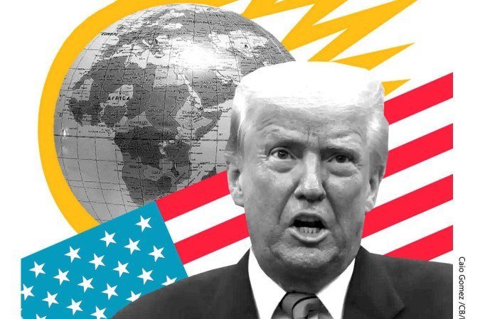 Quando a distopia americana de Trump vai além do gênero literário