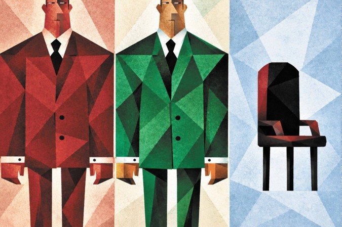 Senadores dirão o que será o amanhã da Presidência e do STF
