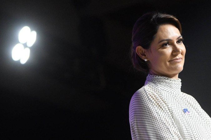 Crise entre Michelle e Flávio embaralha a campanha no DF