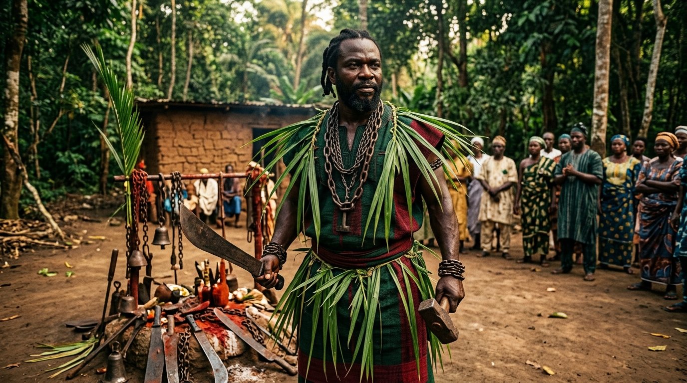 Ogun