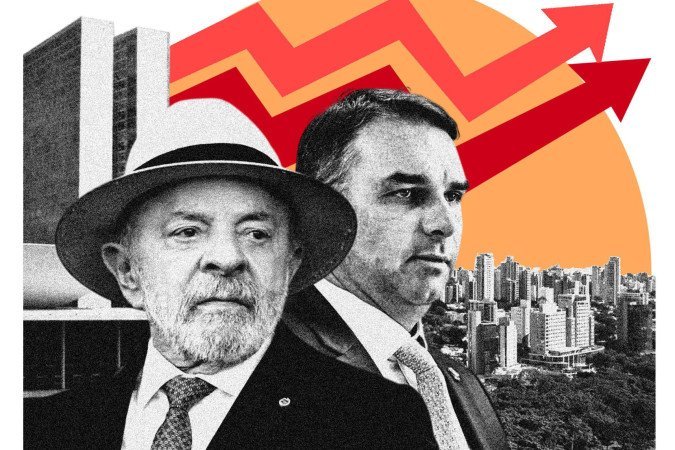 Lula ou Flávio, a sorte, as virtudes e o papel do indivíduo na história