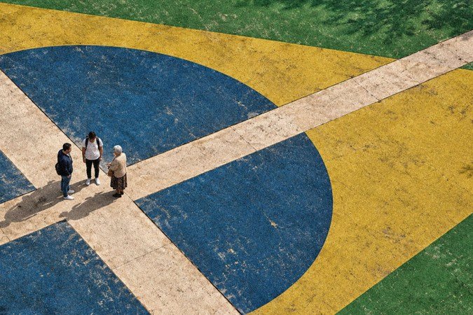 O nosso iberismo numa encruzilhada da história que pauta Lula e Flávio