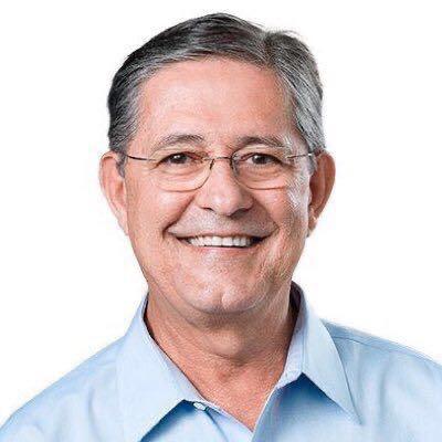 POR QUE SOU CANDIDATO?
