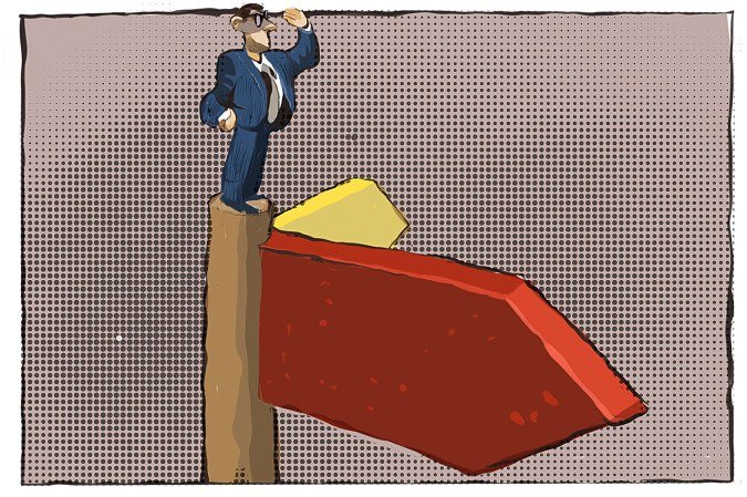 Os moderados decidirão as eleições no segundo turno entre Lula e Flávio