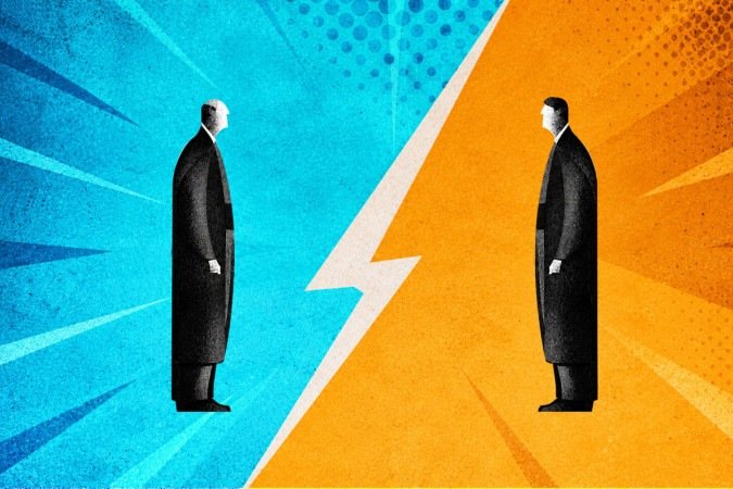 O discípulo do Conde Koma, as eleições e a dimensão da crise do Supremo