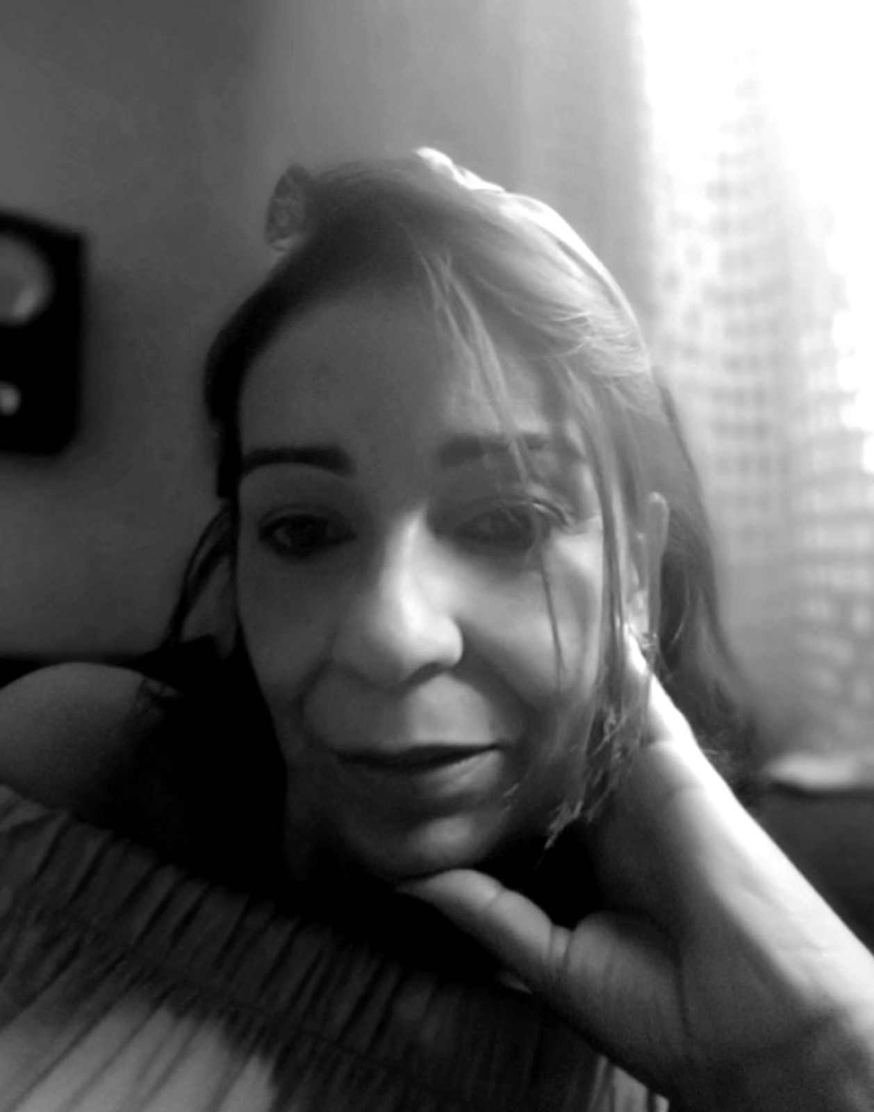 Márcia Heliane Gomes, escritora e editora
