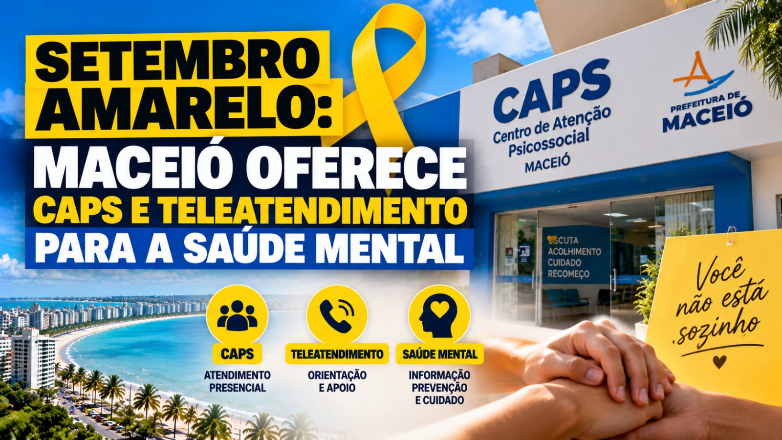 Acolhimento em atendimento de saúde mental