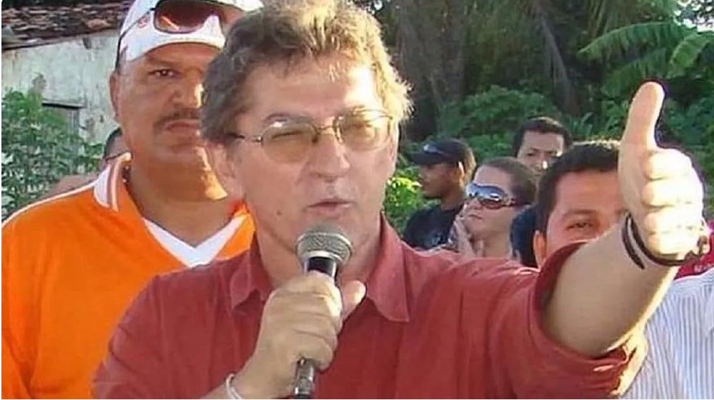 Após 15 anos, Justiça julga executor de vereador de Anadia