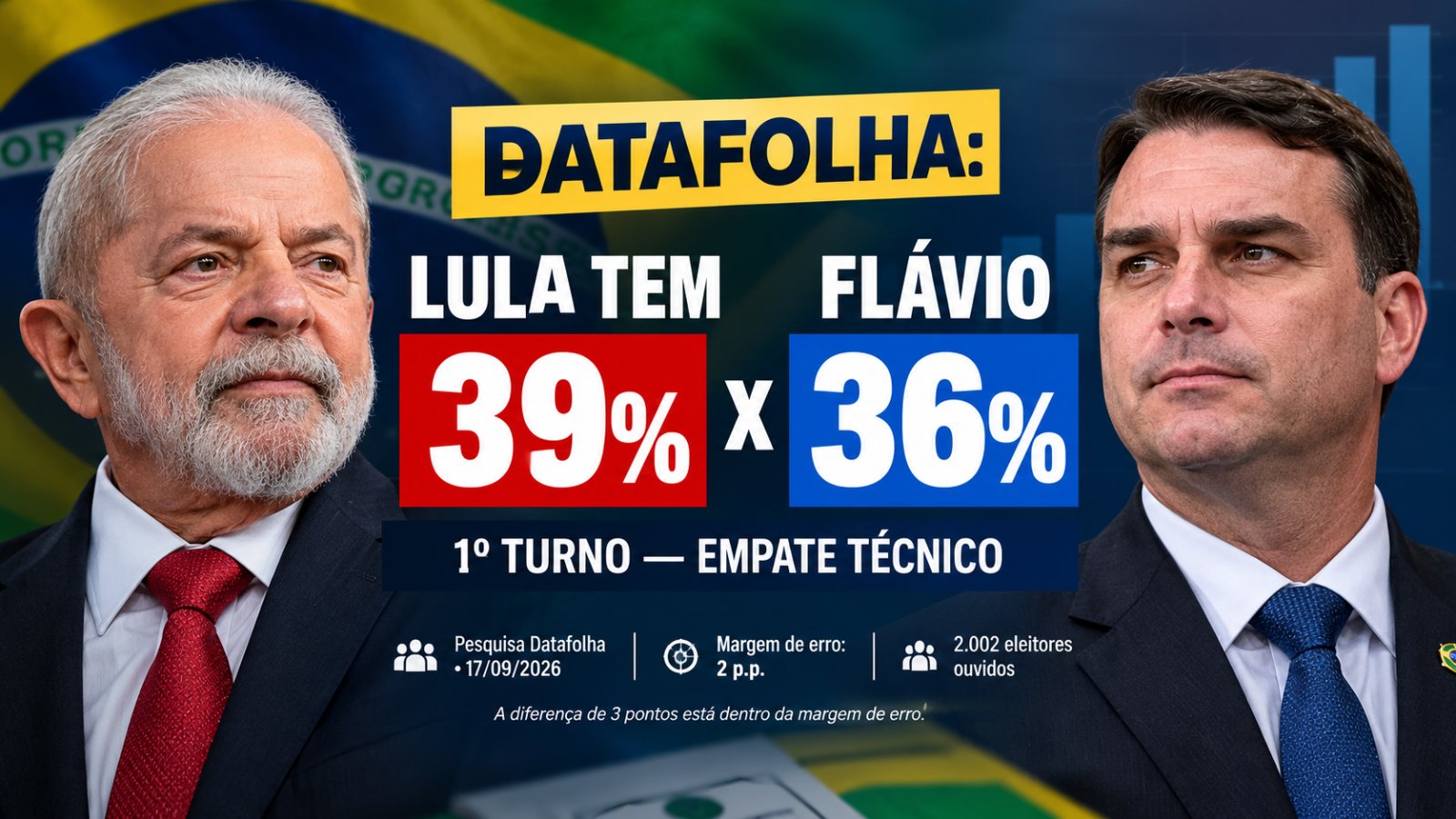 Capa ilustrativa RT Notícias – Brasil