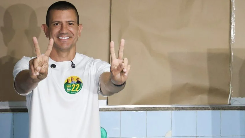 Urna eletrônica
