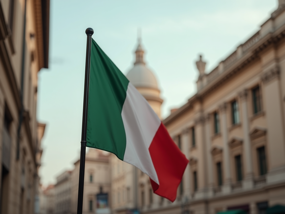 Cidadania italiana: entre restrições e reconexão