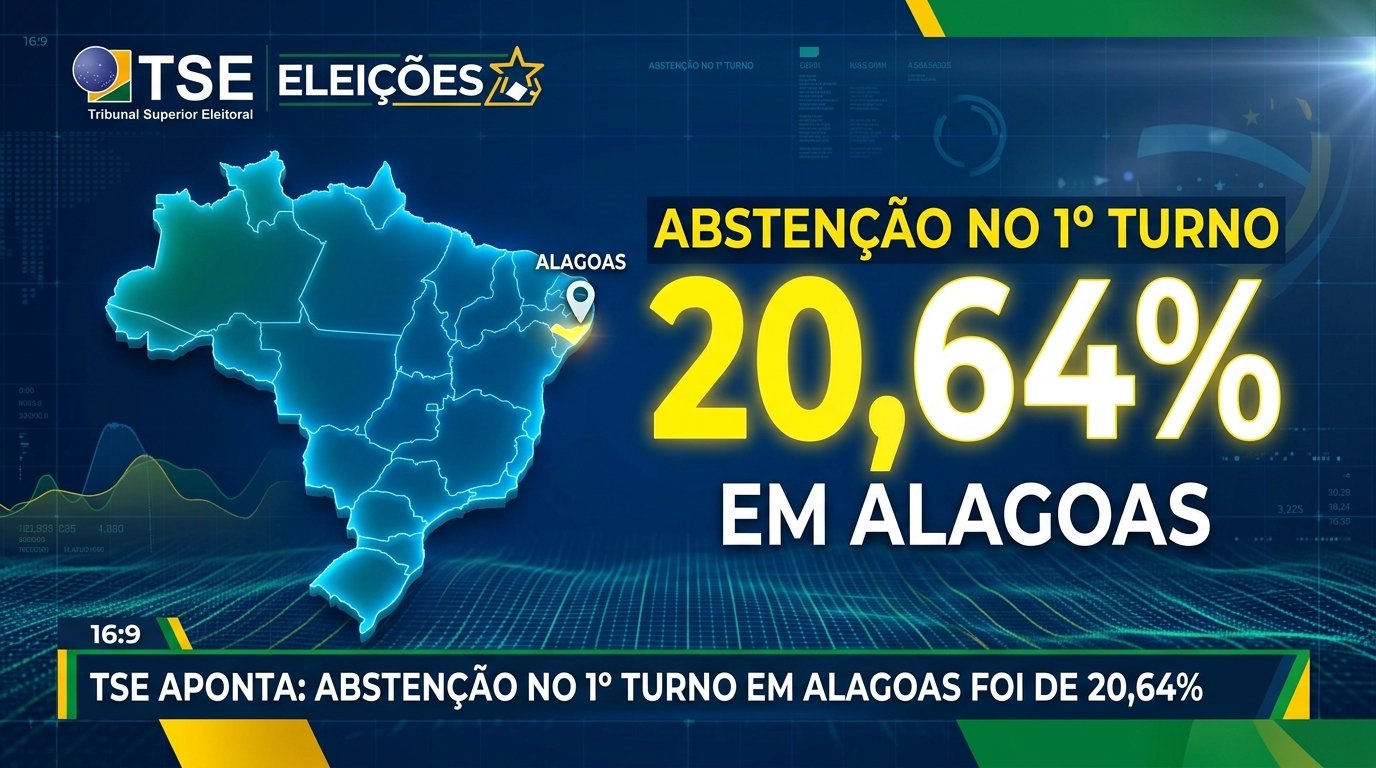 Urna eletrônica e dados da eleição