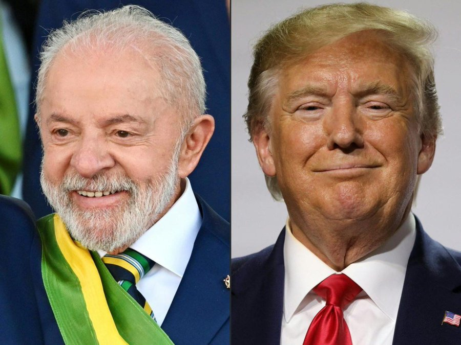 Lula corre grandes riscos, mas não poderia recusar o convite de Trump