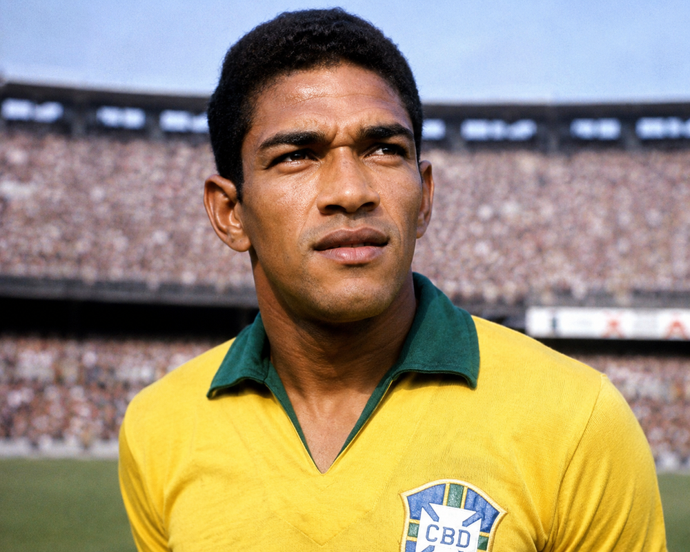 Manoel Francisco dos Santos