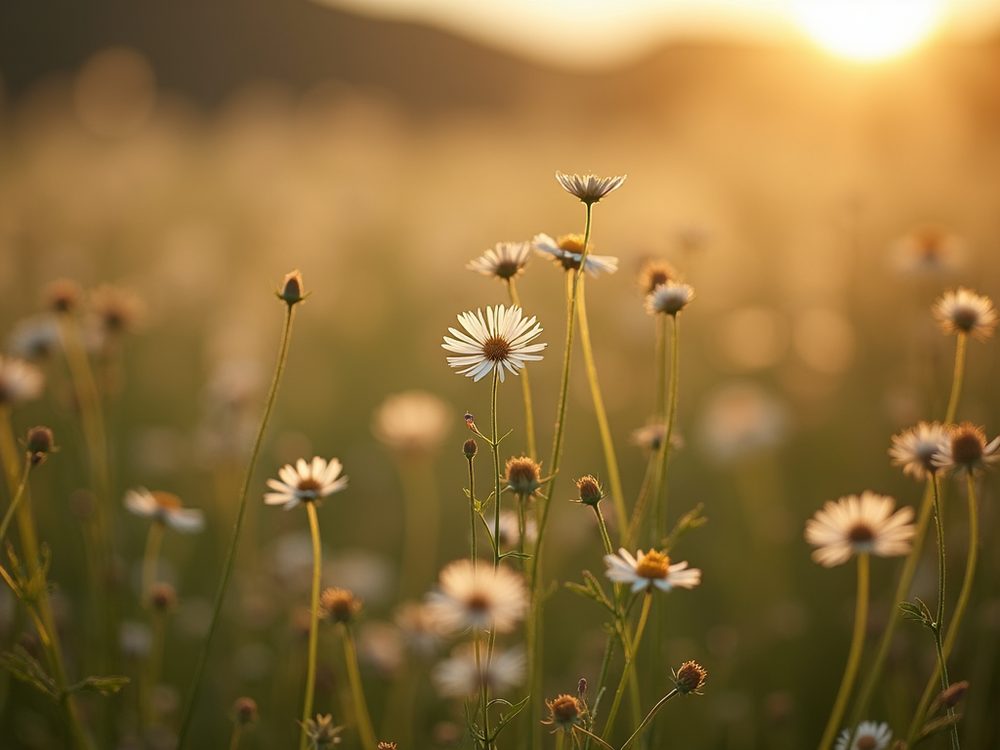 Para não dizer que eu também não falei de flores